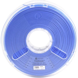 3D pisač filament Polymaker PolySmooth 1612152 1.75 mm Plava boja 750 g slika