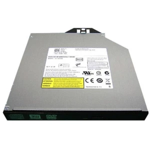 DVD unutarnji snimač Dell Dell - Laufwerk - DVD±RW - Serial ATA - SATA Crna, Srebrna slika