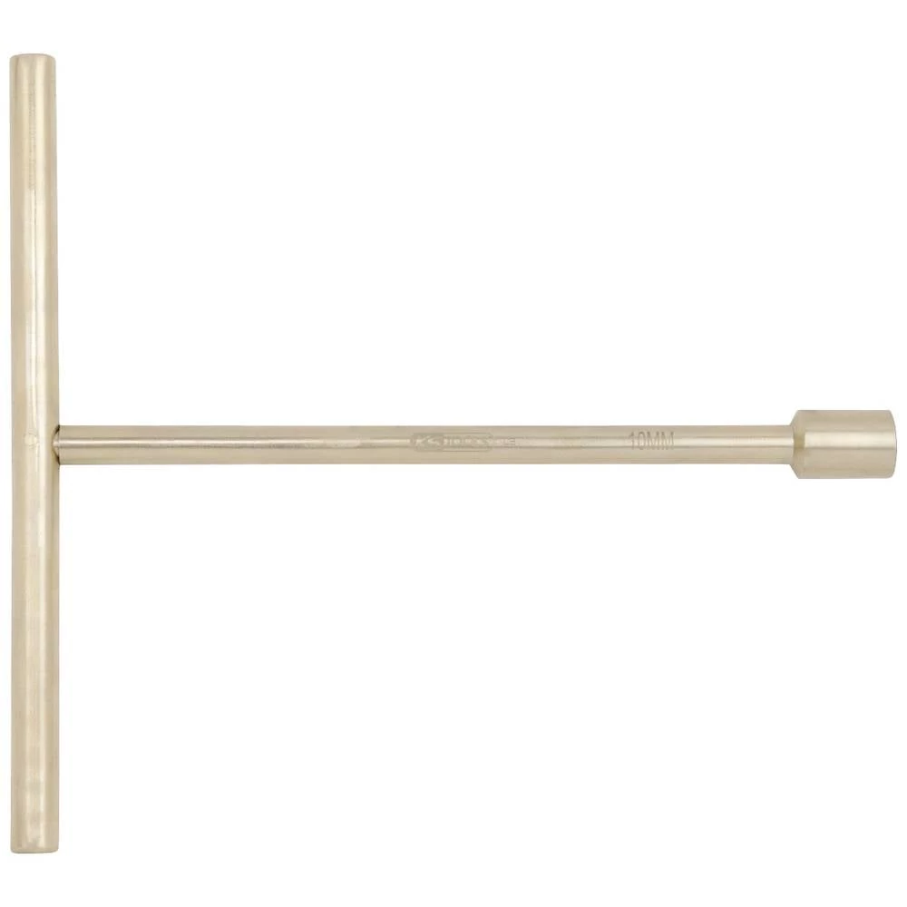 KS Tools 9638419 9638419 nasadni ključ 14 mm slika