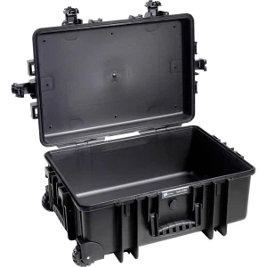 B & W kofer za van   42.8 l (Š x V x D) 610 x 430 x 265 mm crna 6700/B slika