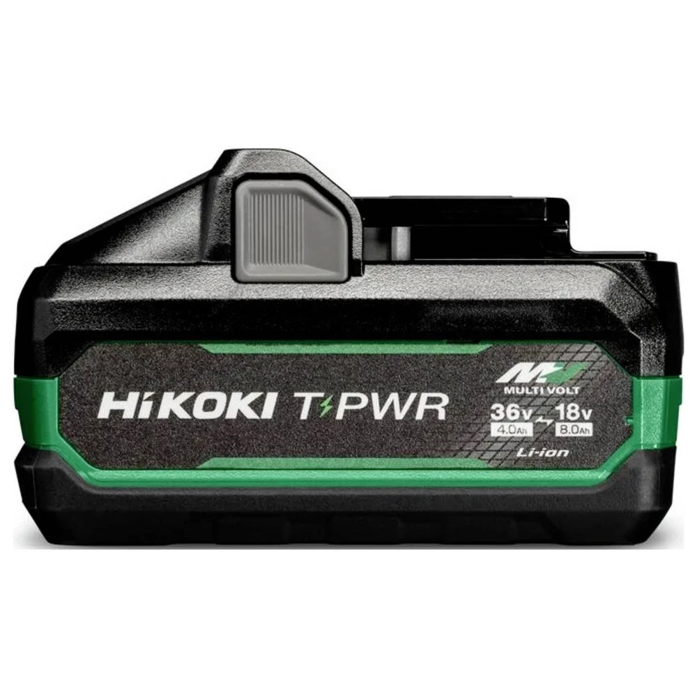 HiKOKI 381993 BSL3640MVT električni alaT-akumulator 36 V slika