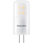 Philips Lighting 76773000 LED Energetska učink. A++ (A++ - E) G4 oblik olovke 2.7 W = 28 W toplo bijela (Ø x D) 1.5 cm x