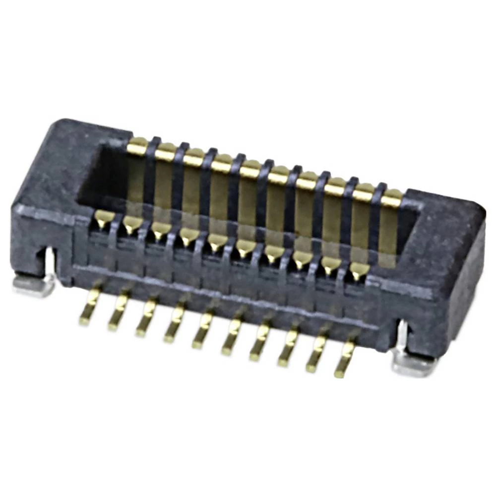 Molex mezaninski konektor 55650-0288 1 St. Tape on Full reel slika