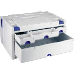 Kutija za alat prazna Tanos systainer III Variante 1 80000017 Plastika, ABS (D x Š x V) 400 x 300 x 210 mm