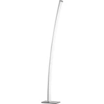 LED podna svjetiljka 28 W Toplo-bijela ACTION Ferrol 323001646000 Nikal (mat)
