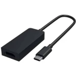 Microsoft USB 2.0 adapter [1x muški konektor USB-C™ - 1x ženski konektor HDMI] Surface USB-C to HDMI Adapter