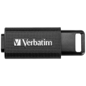 Verbatim Store 'n' Go USB-C® USB stick 32 GB crna 49457 USB-C® USB 3.2 (1. gen.) slika