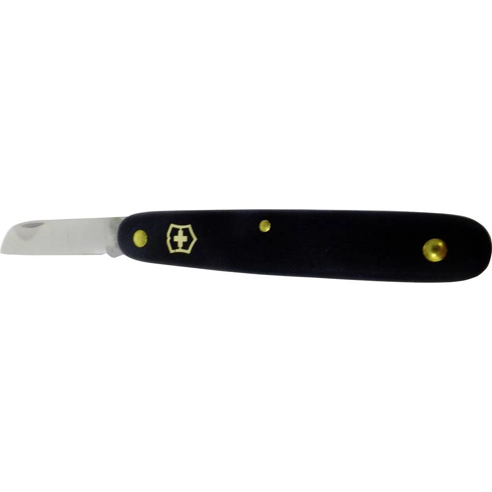 Victorinox 3.9050.3 3.9050.3 nož za cvijeće   crna slika
