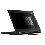 Dicota Secret 4-Way für Lenovo ThinkPad Yoga 260 Folija za zaštitu zaslona 31.8 cm (12.5 ") D31198