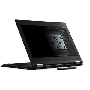 Dicota Secret 4-Way für Lenovo ThinkPad Yoga 260 Folija za zaštitu zaslona 31.8 cm (12.5 ") D31198 slika