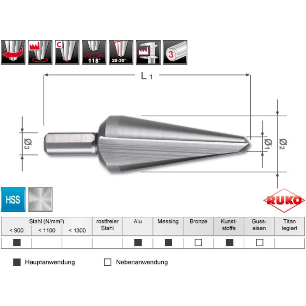 Conrad Product Image