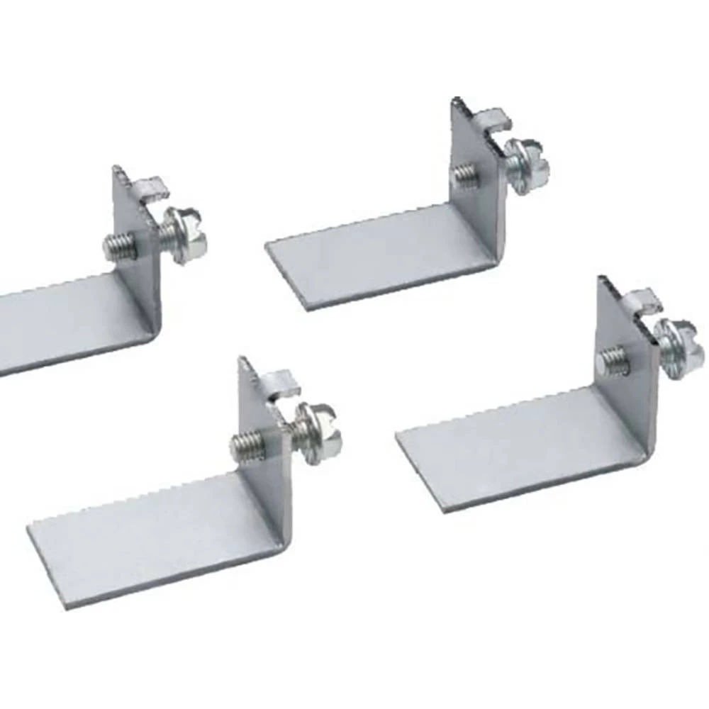 Trilux  5676300  nosač za pričvršćivanje  LIVENTY ZBB (VE4)  1 St. slika