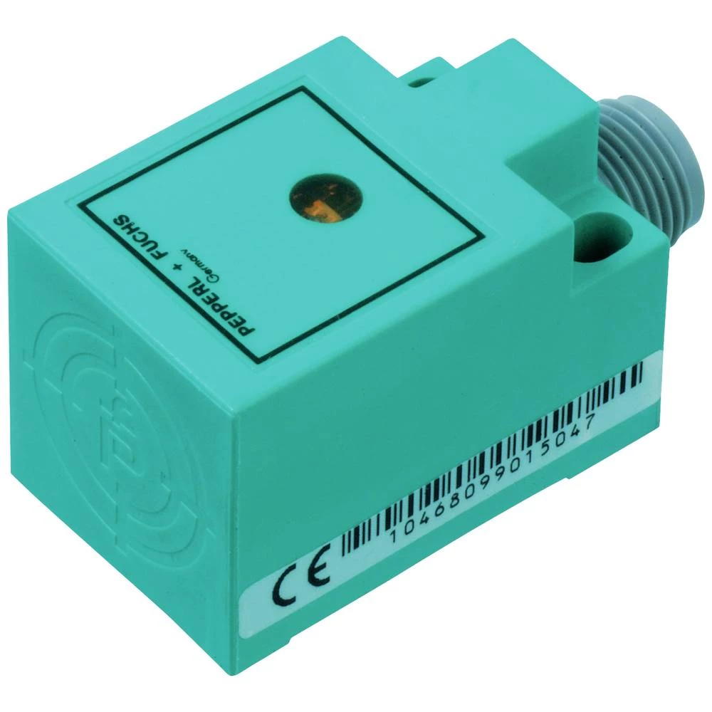 Pepperl+Fuchs induktivni senzor NPN NBN10-F10-E0-V1 slika