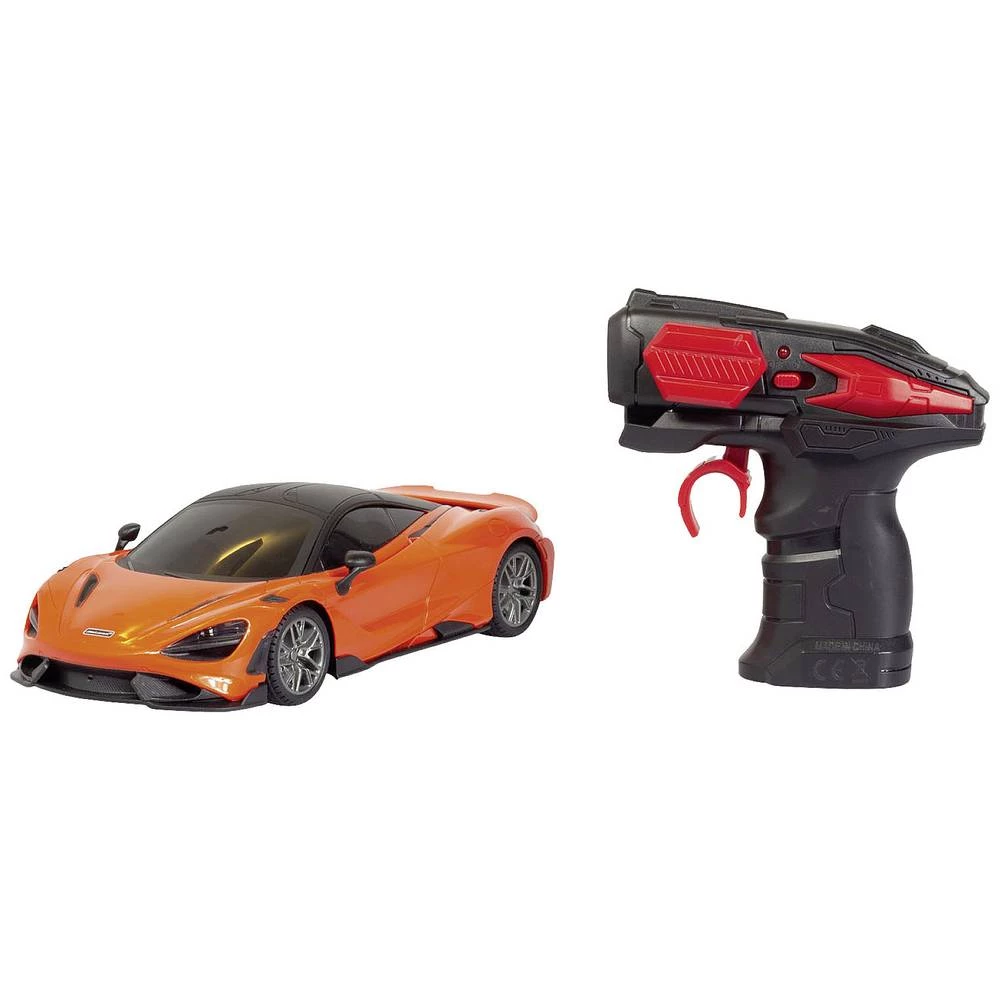 Revell Control 24667 Scale Car McLaren 765LT 1:24 RC model automobila električni  sportski automobil slika