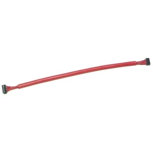 XCeed  kabel osjetnika 20 cm   crvena slika