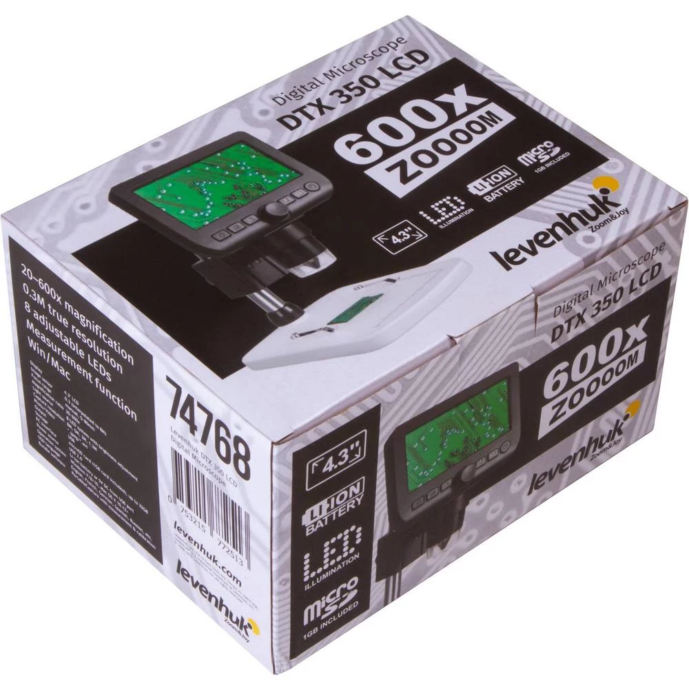 Conrad Product Image