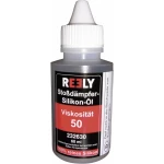 Reely silikonsko ulje za amortizere Viskoznost 500 Viskoznost 41 60 ml