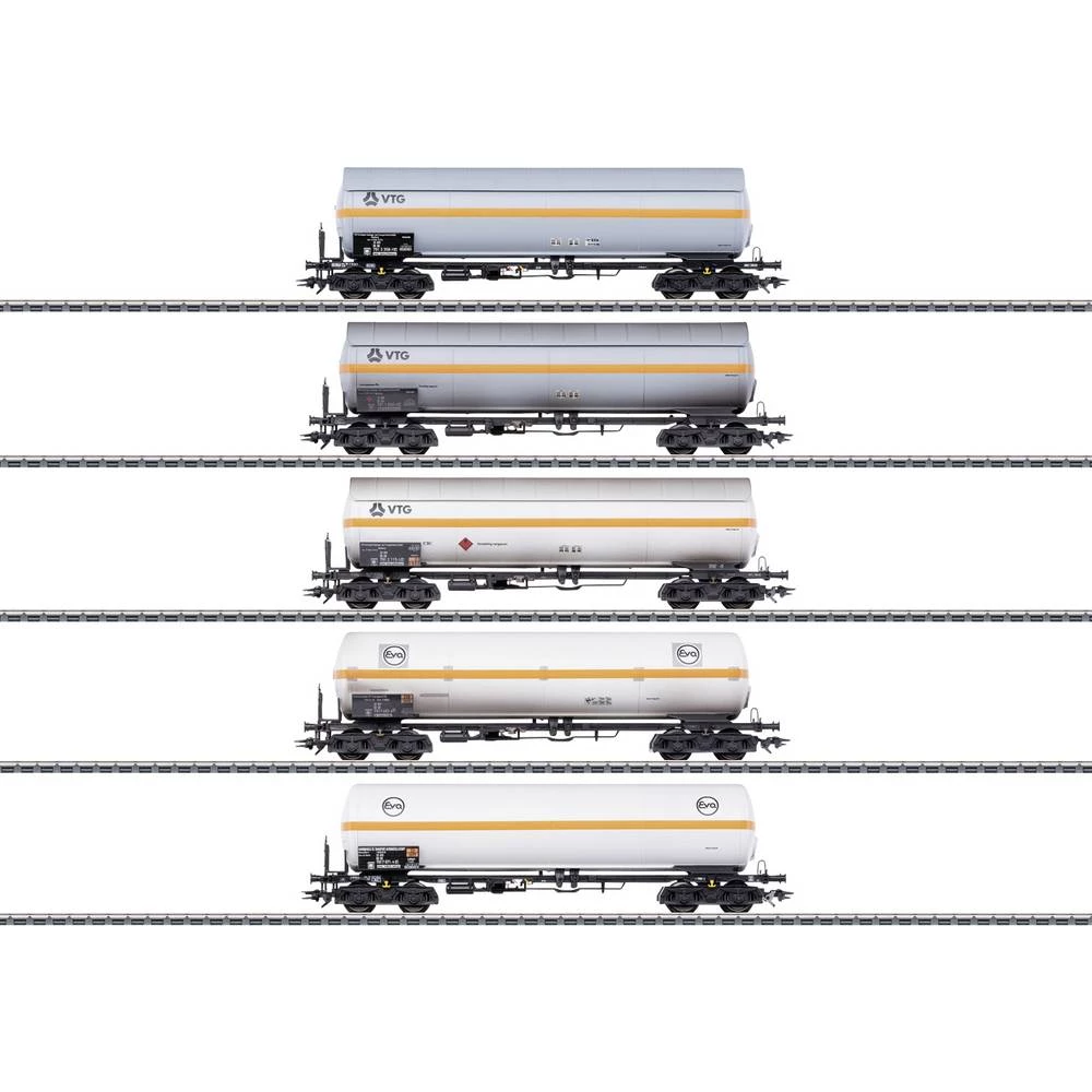 Märklin 48480 vagon spremnik ac slika