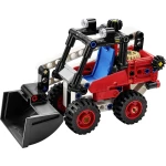 42116 LEGO® TECHNIC Mini utovarivač