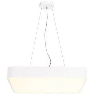 LED stropna svjetiljka 39 W Bijela SLV 1000726 Bijela slika