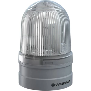 Werma Signaltechnik Signalna svjetiljka Midi okretni 115-230VAC CL Bistra 230 V/AC slika