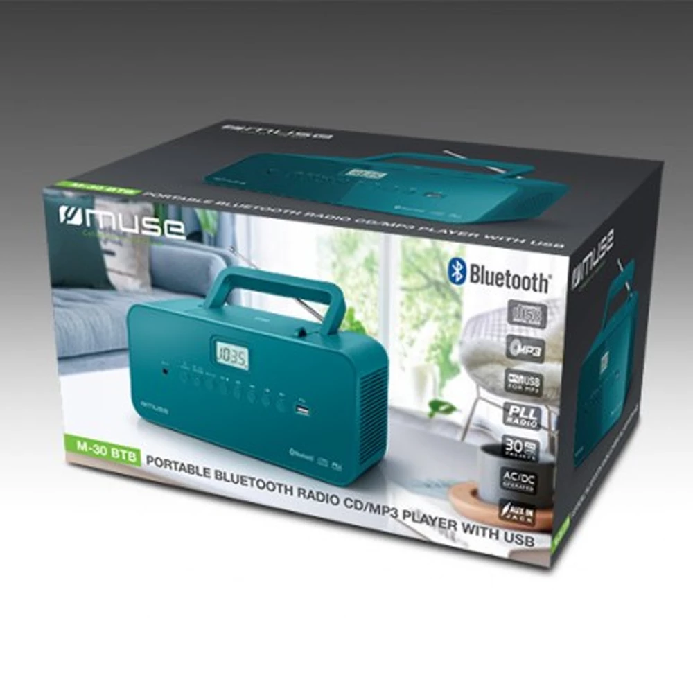 Conrad Product Image