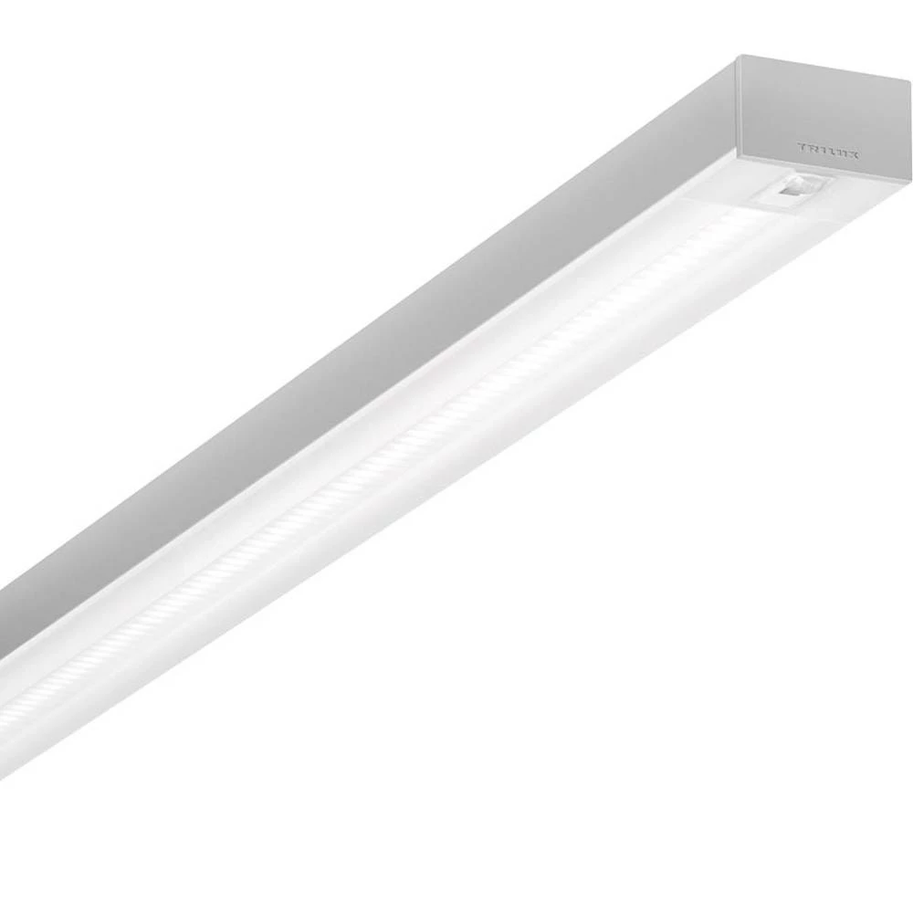 Trilux 6986151 SFlow-Act #6986151 LED stropna svjetiljka LED   72 W srebrna slika