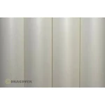 Pokrovna tkanina Oracover Oratex 10-000-010 (D x Š) 10 m x 60 cm Prirodno-bijela