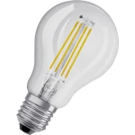 OSRAM 4058075434882 LED Energetska učink. A++ (A++ - E) E27 klasičan oblik 6 W = 60 W toplo bijela (Ø x D) 45 mm x 77 mm