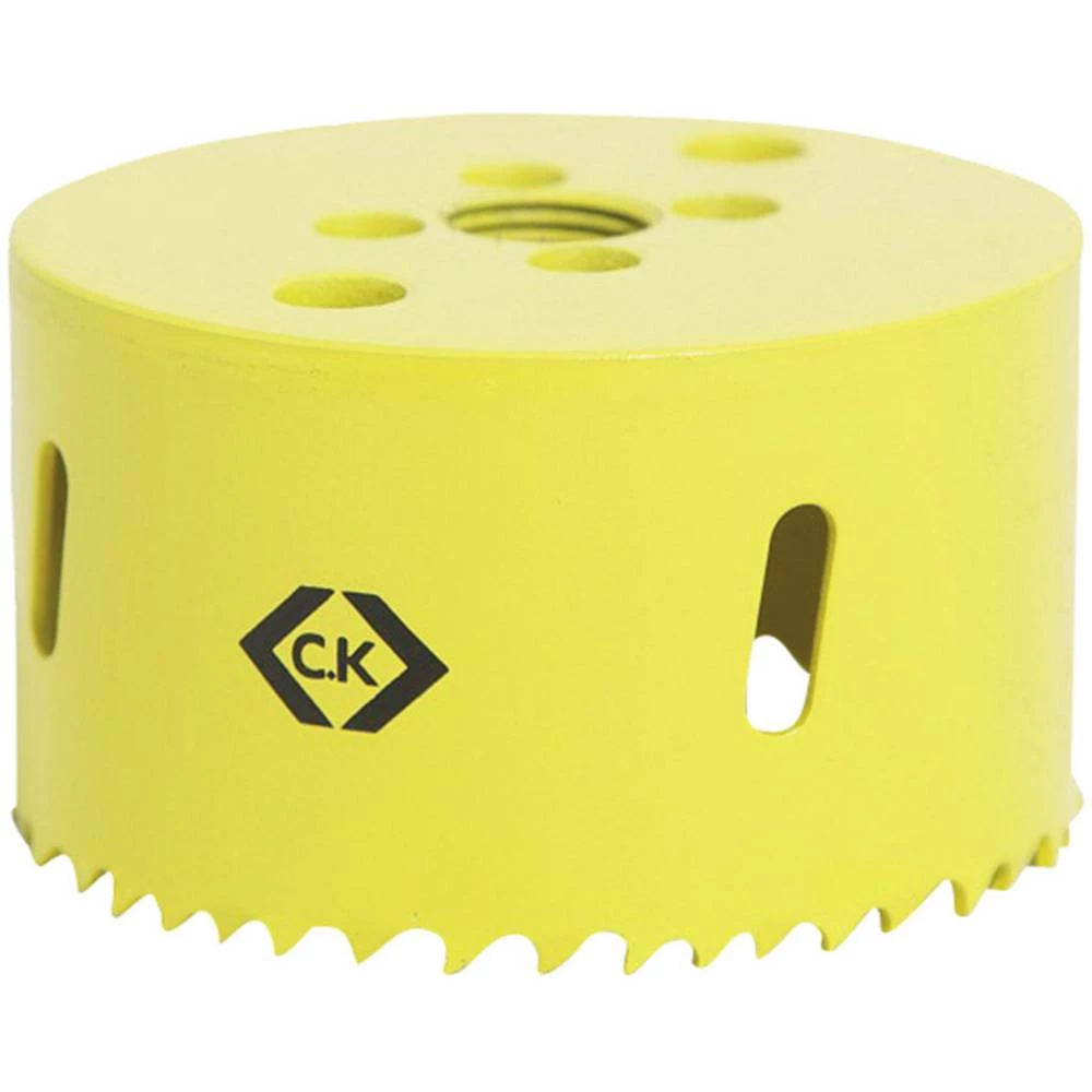 C.K 424021 krunska pila 65 mm 1 kom. slika