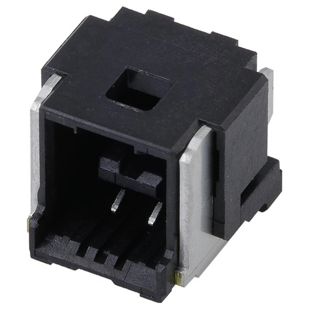 Molex ugradna standardna letva sa ženskim kontaktima 502585-0271 1 St. Tape on Full reel slika