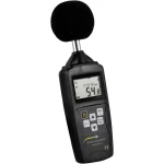 PCE Instruments razina zvuka-mjerni instrument PCE-353N 30 - 130 dB