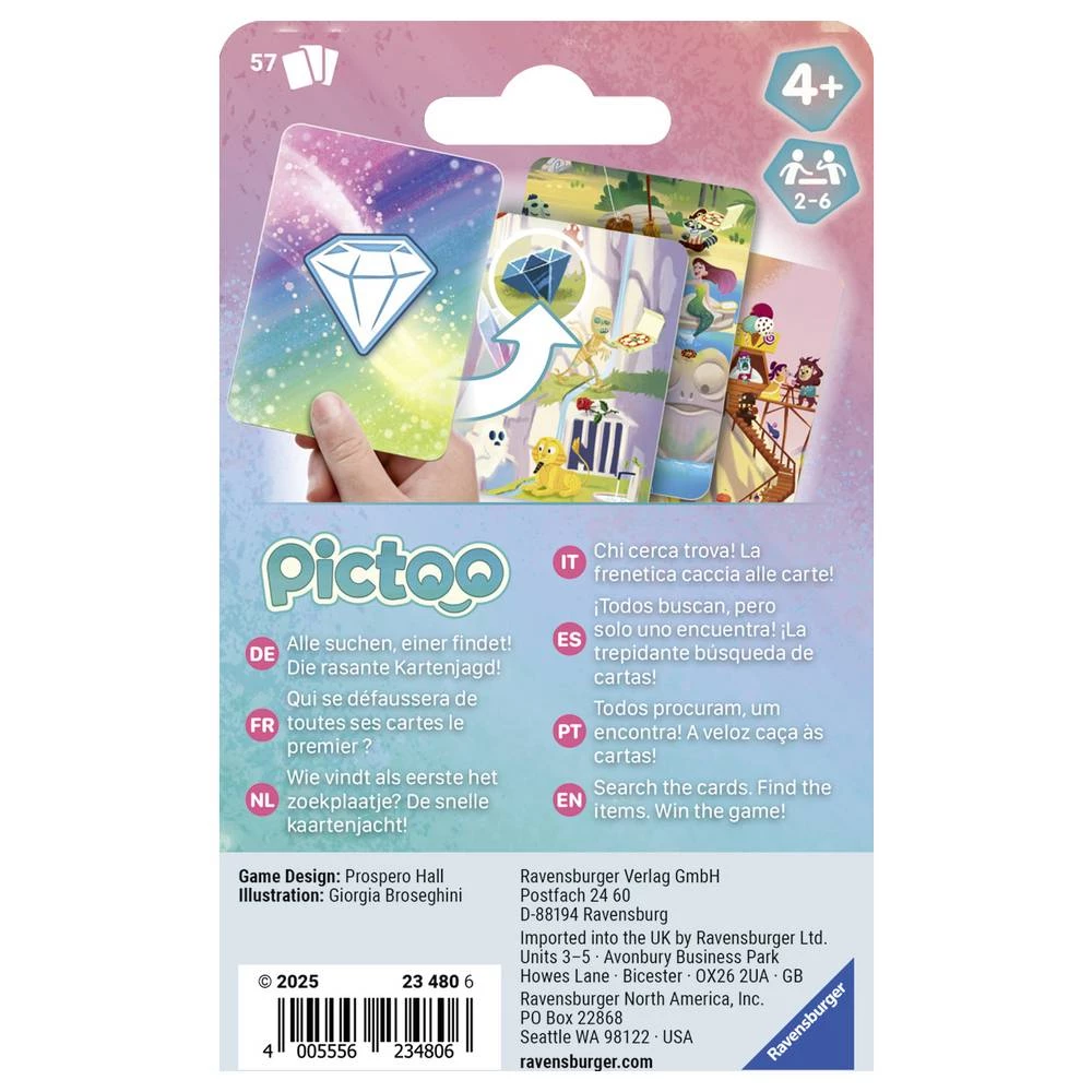 Conrad Product Image