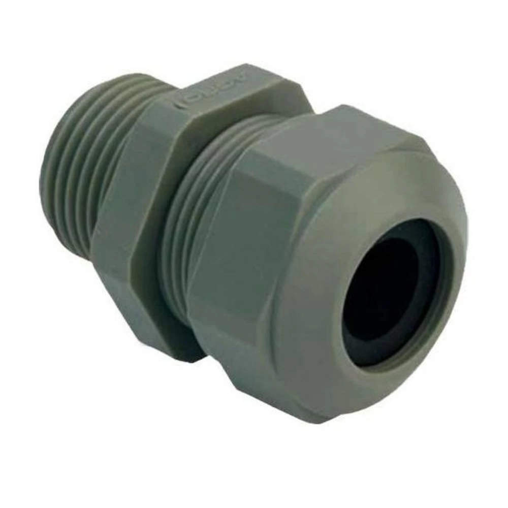 Kaiser Elektro 1570.09 kabelska uvodnica PG9 plastika 1 St. slika