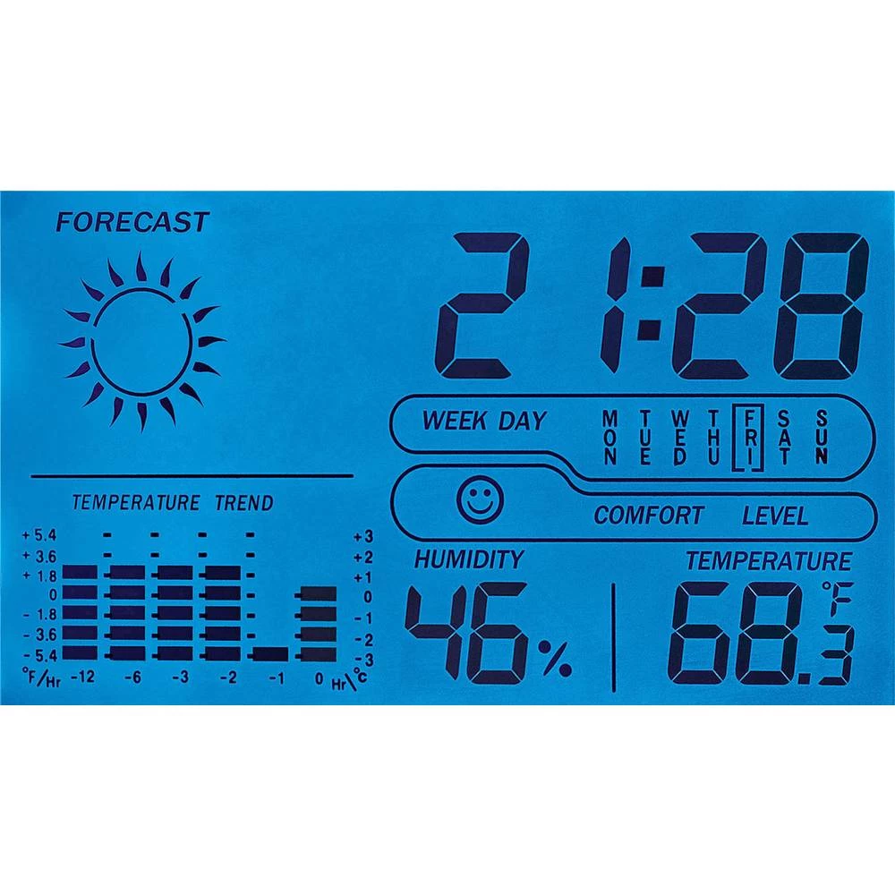 Conrad Product Image