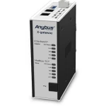 Anybus AB7632 EtherNet/IP Slave/Modbus-TCP Slave mrežni poveznik     24 V/DC 1 St.