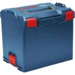 Transportna kista Bosch Professional L-BOXX 374 1600A012G3 ABS Plava boja, Crvena (D x Š x V) 442 x 357 x 389 mm