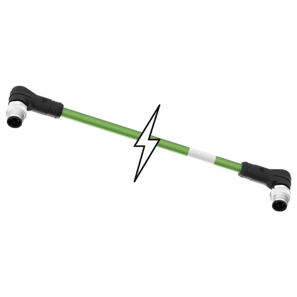 Molex 1201080509 utični konektor za senzor/aktivator, konfekcionirani 1 St. slika