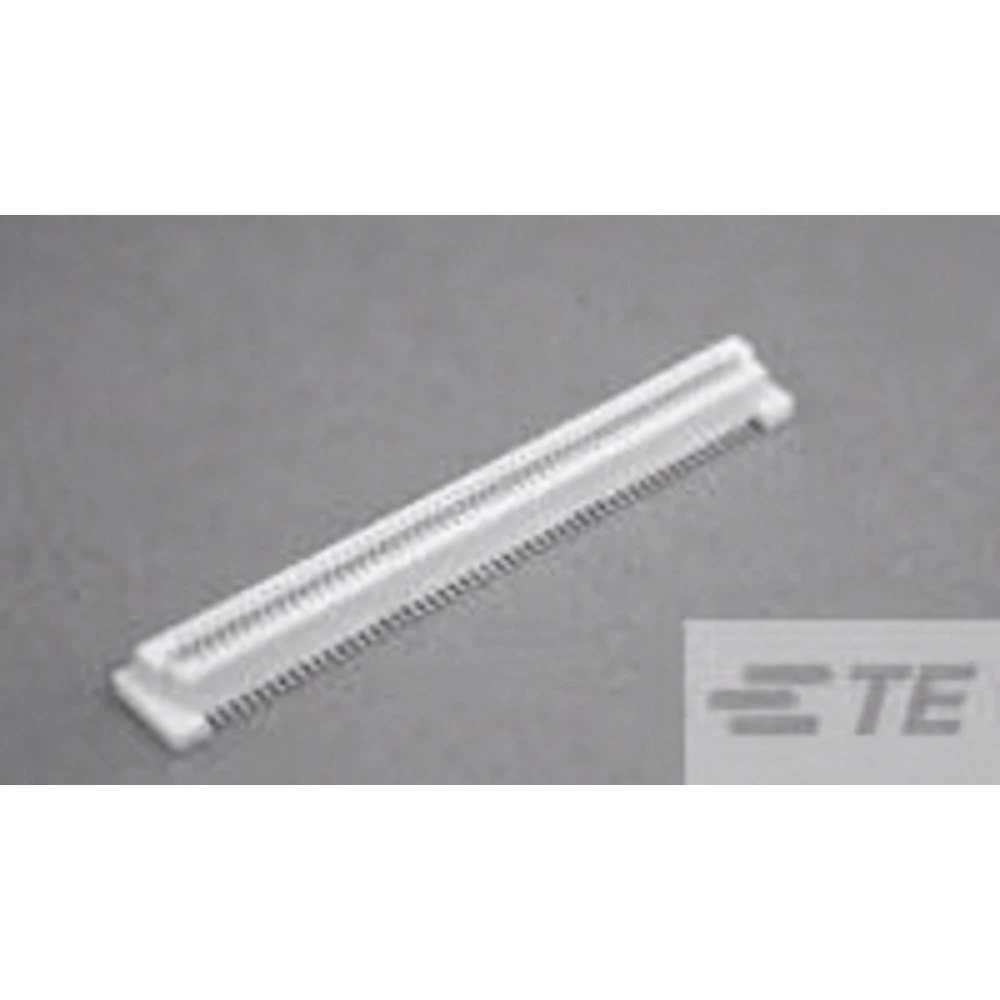 TE Connectivity mezaninski konektor 5177983-9 1 St. Tube slika