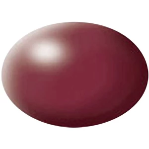 Vodena boja Revell Purpurno crvena (svileno mat) 331 Limenka 18 ml slika