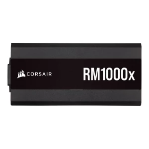 Corsair RM1000x PC napajanje 1000 W 80 plus gold slika