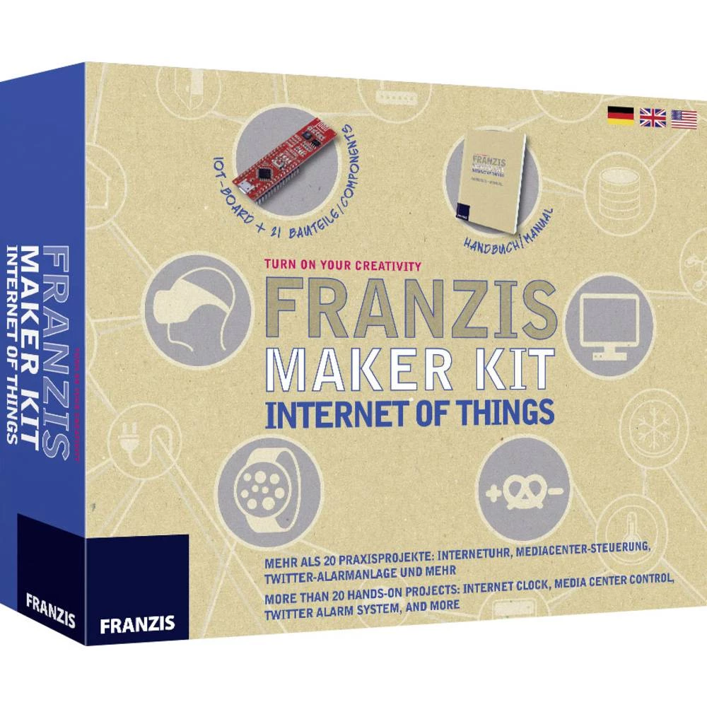 Conrad Product Image