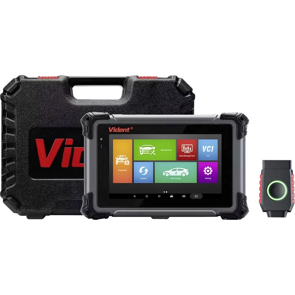 Vident OBD II dijagnostički alat iSmart810Elite slika