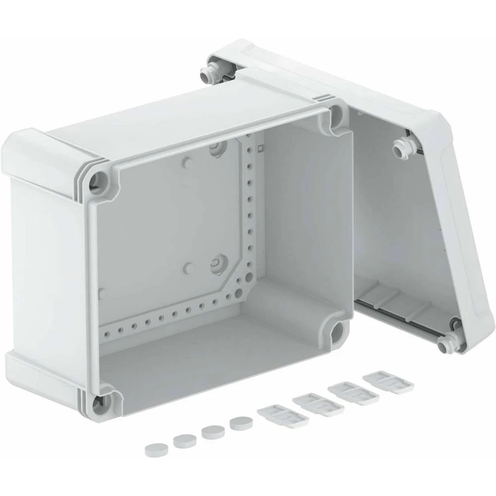 Kućište 191 x 126 x 241 OBO Bettermann X16C LGR 1 ST slika