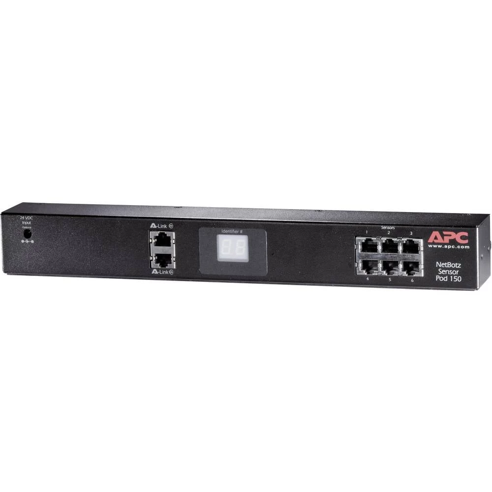 APC NetBotz Rack Sensor Pod 150 uređaj za praćenje okoliša slika