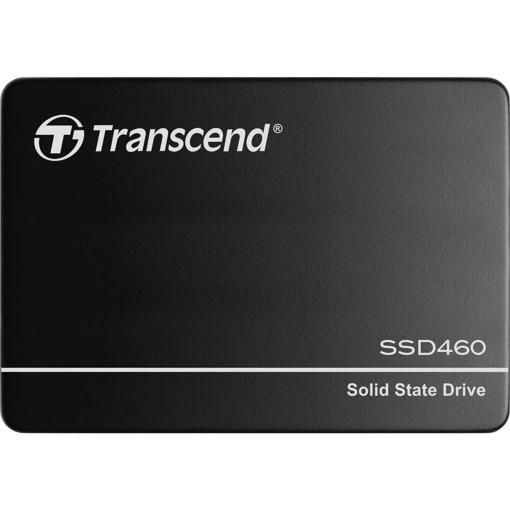 Transcend 512 GB unutarnji mSATA SSD TS512GSSD460K-VS1 slika