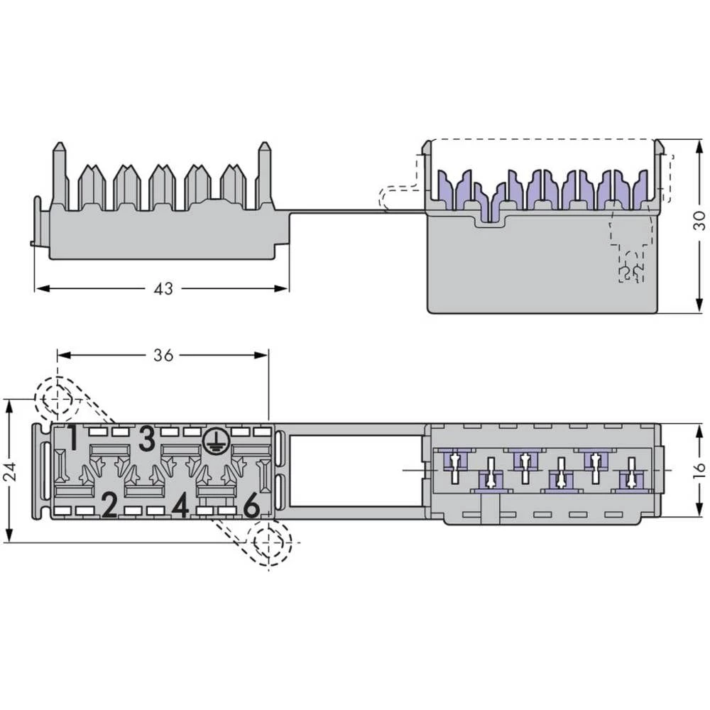 Conrad Product Image