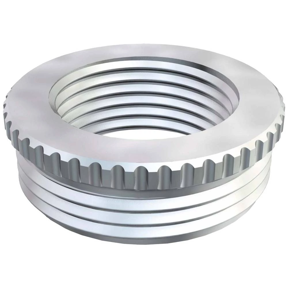 OBO Bettermann 167 R MS PG42-36 redukcija  PG42 PG36   mjed  25 St. slika