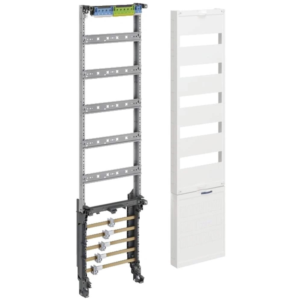 Hager ZH3ES5 polje za razdjelnik 1 St. slika