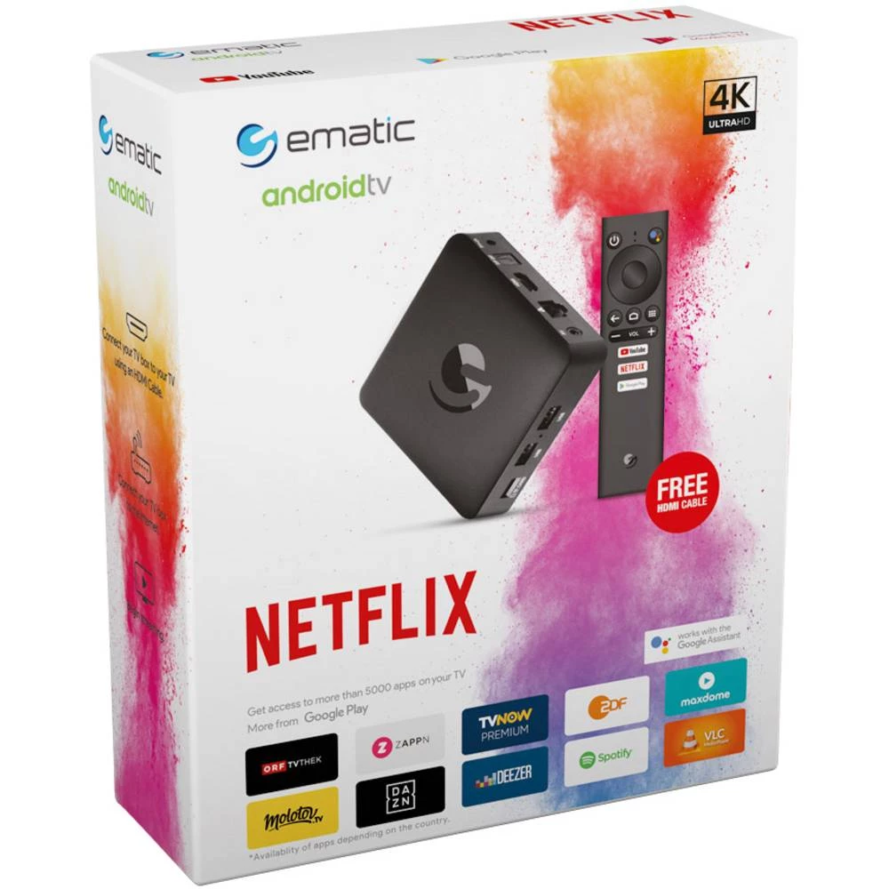 Conrad Product Image